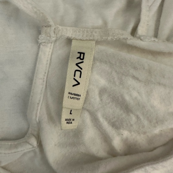 STRAPPY Back Tank - Picture 4 of 4